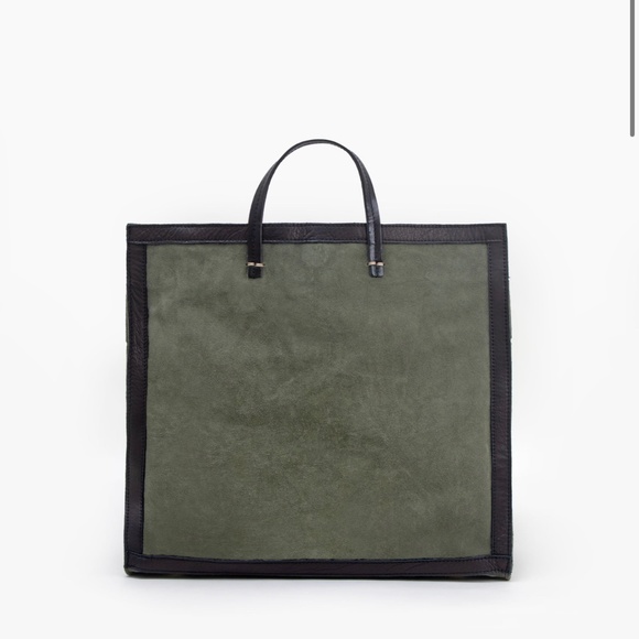 Clare V Tote - Picture 1 of 5
